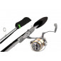 ZFISH Chránič Prútu Rod Protector Small 80-180cm