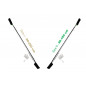 ZFISH Chránič Prútu Rod Protector Small 80-180cm