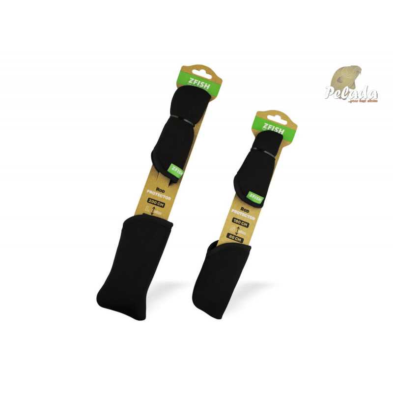 ZFISH Chránič Prútu Rod Protector Small 80-180cm