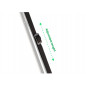 ZFISH Chránič Prútu Rod Protector Small 80-180cm