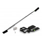 ZFISH Chránič Prútu Rod Protector Large 90-200cm