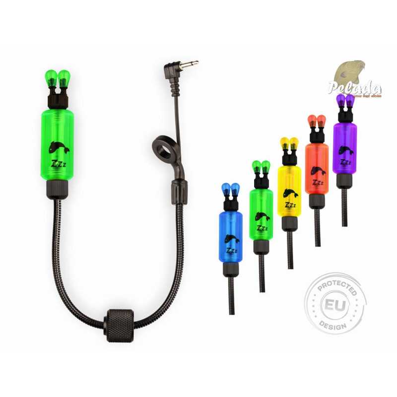 ZFISH Indikátor záberu Bonito Light Bobbin