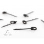 ZFISH Trň s Krúžkom Bait Spike Oval Ring 15mm 10ks