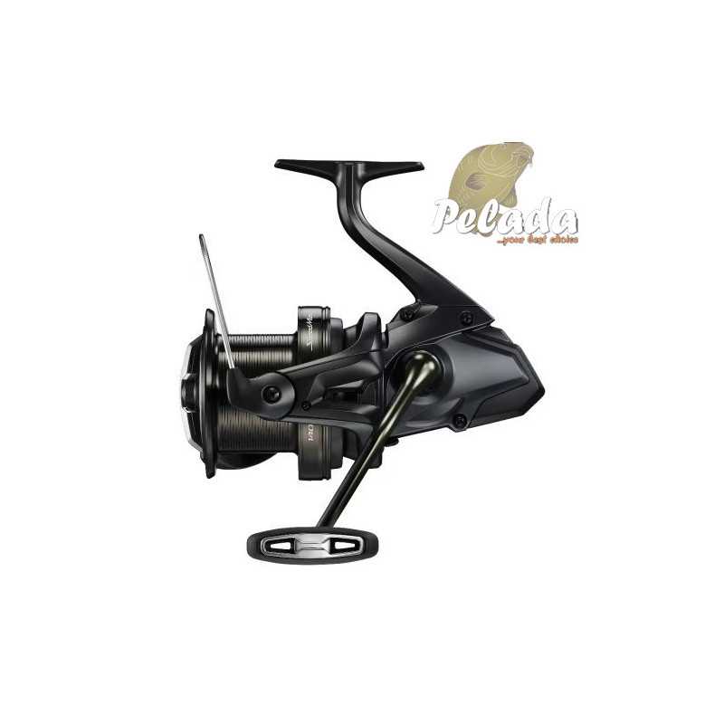 Navijak Shimano Speedmaster 14000 XTD