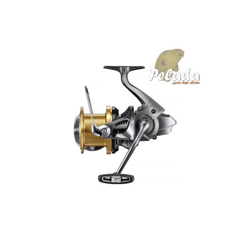 Navijak Shimano Aerlex XSC 14000