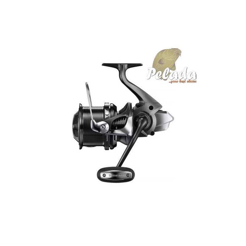 Navijak Shimano Aerlex XTC 14000 Spod