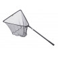 Mivardi Podberák Metal Pro II 210cm 70x70x60cm 2-dielny