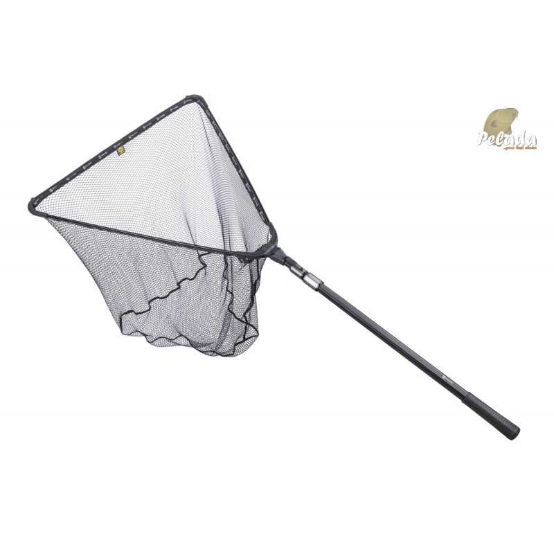 Mivardi Podberák Metal Pro II 230cm 70x70x60cm 2-dielny
