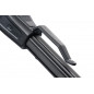 Mivardi Podberák Metal Pro II 230cm 70x70x60cm 2-dielny