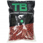 TB Baits Hotové Kŕmne Boilies Spice Shrimp / Korenistá Kreveta 10kg