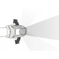 Petzl čelová lampa Tikkina Šedá