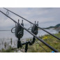 Giants Fishing Sada signalizátorov s príjmačom Wireless Set TX5 2+1