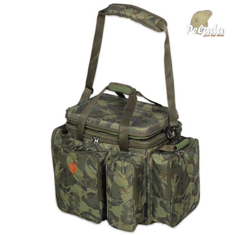 Giants Fishing Cestovná taška so stolíkom X-Large Carp Carryall + Table