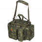 Giants Fishing Cestovná taška so stolíkom X-Large Carp Carryall + Table