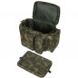 Giants Fishing Cestovná taška so stolíkom X-Large Carp Carryall + Table
