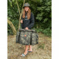 Giants Fishing Cestovná taška so stolíkom X-Large Carp Carryall + Table