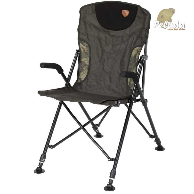 Giants Fishing Stolička Chair Relax