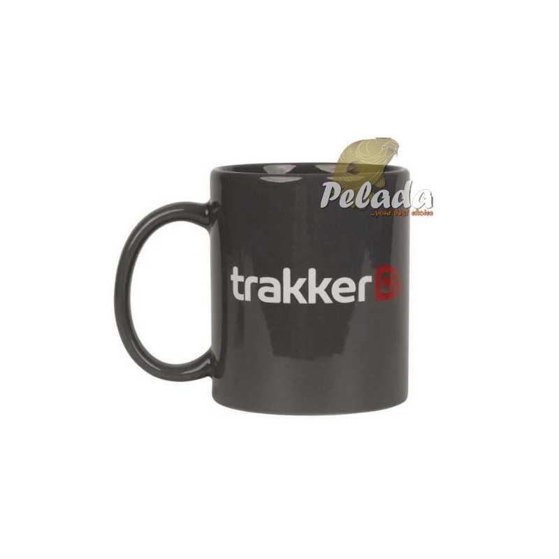 Trakker Hrnček Grey Mug 300ml