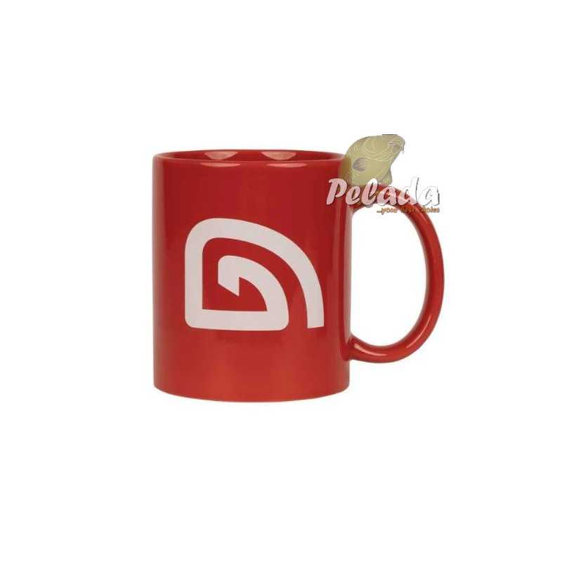 Trakker Hrnček Red Mug 300ml