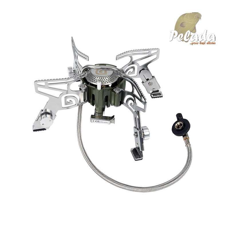 Trakker Varič Armolife CG-4 Stove