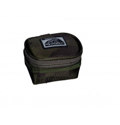 RidgeMonkey Púzdro na čelovku Ruggage Compact Headtorch Case