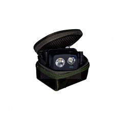RidgeMonkey Púzdro na čelovku Ruggage Compact Headtorch Case
