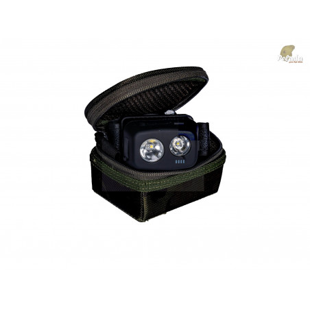 RidgeMonkey Púzdro na čelovku Ruggage Compact Headtorch Case
