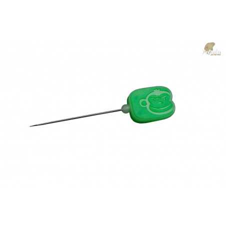 RidgeMonkey Ihla na Boilies Needle Zelená