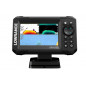 Sonar Lowrance EAGLE 5 SPLITSHOT