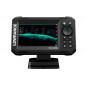 Sonar Lowrance EAGLE 5 SPLITSHOT