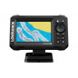 Sonar Lowrance EAGLE 5 SPLITSHOT