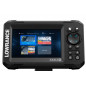 Sonar Lowrance EAGLE 5 SPLITSHOT