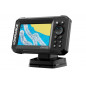 Sonar Lowrance EAGLE 5 SPLITSHOT