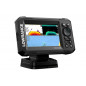 Sonar Lowrance EAGLE 5 SPLITSHOT