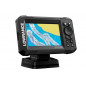 Sonar Lowrance EAGLE 5 SPLITSHOT