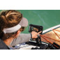 Sonar Lowrance EAGLE 5 SPLITSHOT