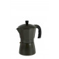 Fox kávovar Cookware Espresso Maker 450ml 9 šálok