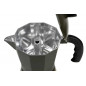 Fox kávovar Cookware Espresso Maker 450ml 9 šálok