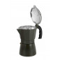 Fox kávovar Cookware Espresso Maker 450ml 9 šálok