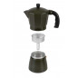 Fox kávovar Cookware Espresso Maker 450ml 9 šálok