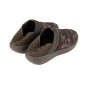 Fox Šľapky Camo / Khaki Bivvy Slipper
