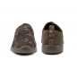 Fox Šľapky Camo / Khaki Bivvy Slipper
