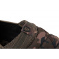 Fox Šľapky Camo / Khaki Bivvy Slipper