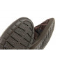 Fox Šľapky Camo / Khaki Bivvy Slipper