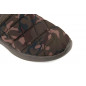 Fox Šľapky Camo / Khaki Bivvy Slipper