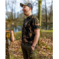 Fox Tričko Camo T-Shirt