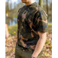 Fox Tričko Camo T-Shirt