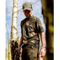 Fox Tričko Camo T-Shirt