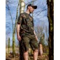 Fox Tričko Camo T-Shirt