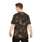 Fox Tričko Camo T-Shirt